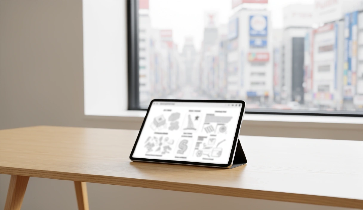 Shibuya Learning Space