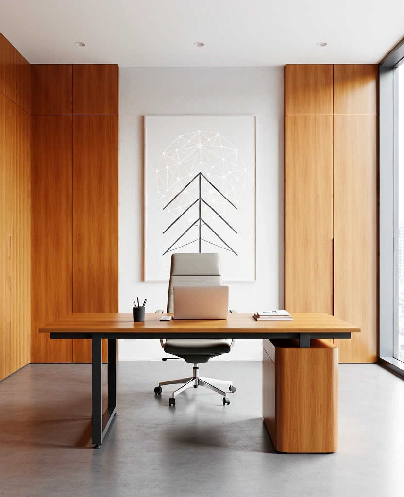 Luciaria Digital Interior