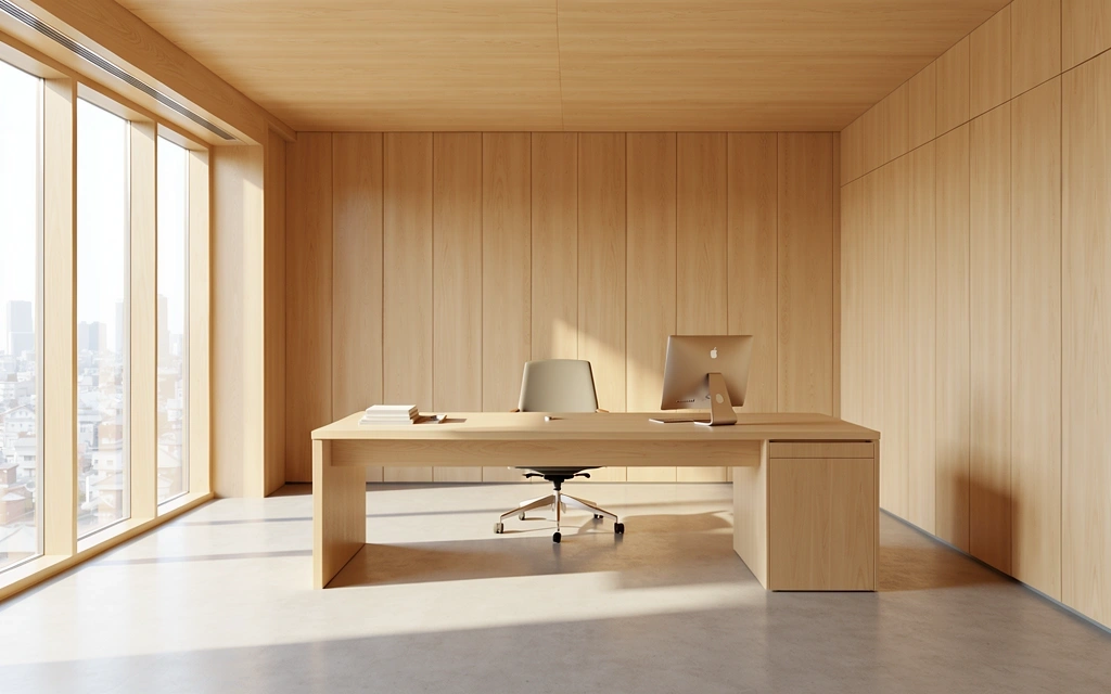 Luciaria Digital Office Environment