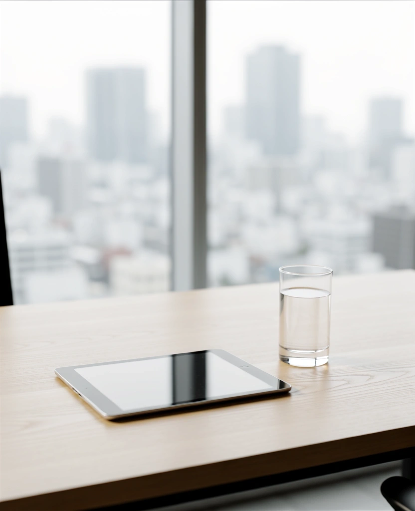 Luciaria Digital Method Environment