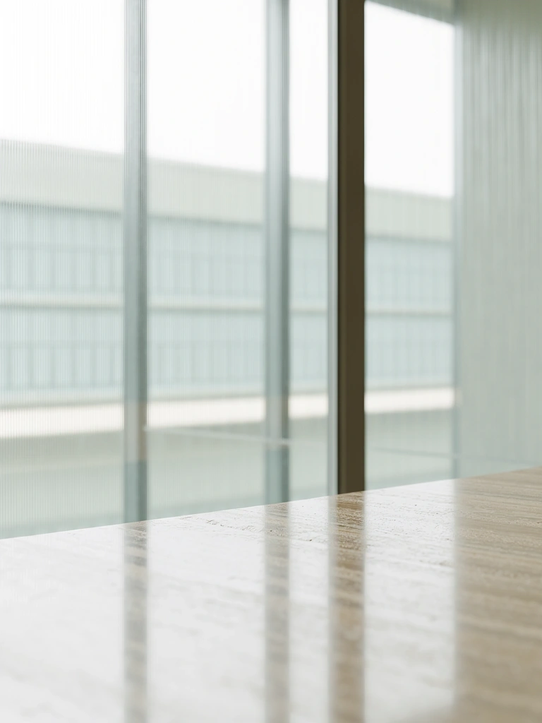 Luciaria Digital Office Entrance