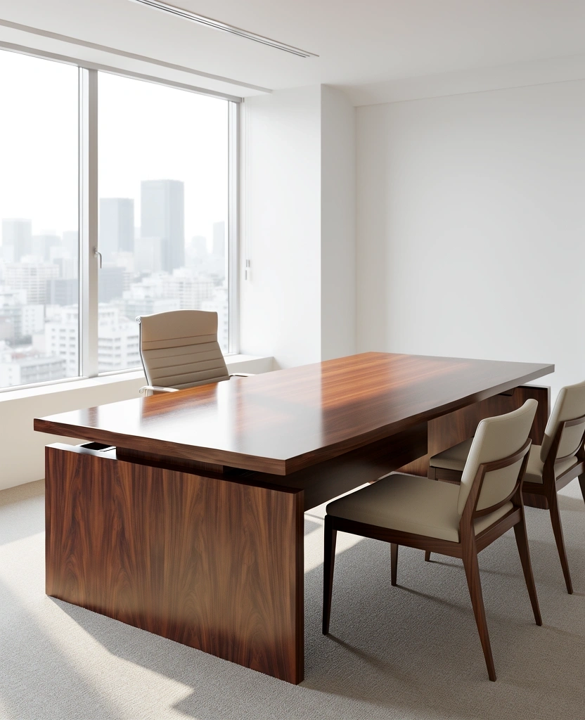 Professional environment